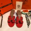 Hermes Fashion High Heels - Image 9