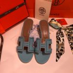 Hermes Fashion High Heels