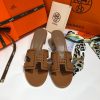 Hermes Fashion High Heels - Image 4