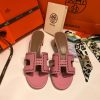 Hermes Fashion High Heels - Image 2