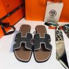 Hermes Fashion Slippers