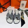 Hermes Fashion Slippers - Image 4