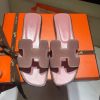 Hermes Fashion Slippers - Image 3