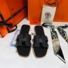 Hermes Fashion Slippers - Image 2