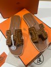 Hermes Fashion Slippers