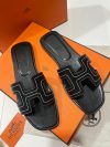 Hermes Fashion Slippers - Image 4