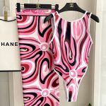 Pucci swimsuit