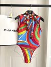 Pucci swimsuit