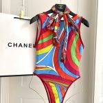 Pucci swimsuit