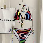 Pucci swimsuit