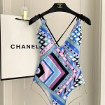 Pucci swimsuit