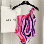 Pucci swimsuit