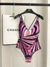 Pucci swimsuit