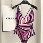 Pucci swimsuit