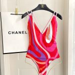 Pucci swimsuit