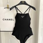 Prada swimsuit