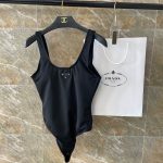 Prada swimsuit