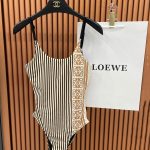 LOEWE swimsuit