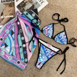 Pucci swimsuit