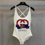 Gucci swimsuit