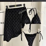 YSL swimsuit