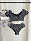 Dior swimsuit