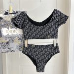 Dior swimsuit