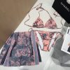Dior swimsuit