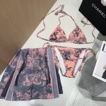 Dior swimsuit