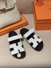 Hermes Fashion Slippers - Image 6