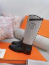 Hermes Fashion Boots