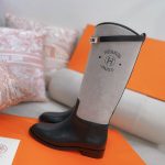 Hermes Fashion Boots
