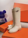 Hermes Fashion Boots