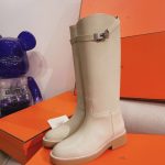 Hermes Fashion Boots