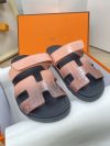 Hermes Fashion Slippers - Image 2