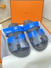 Hermes Fashion Slippers
