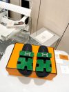 Hermes Fashion Slippers - Image 4