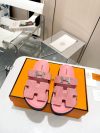 Hermes Fashion Slippers