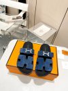Hermes Fashion Slippers - Image 2