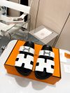 Hermes Fashion Slippers - Image 2