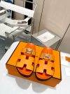 Hermes Fashion Slippers