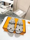 Hermes Fashion Slippers - Image 4