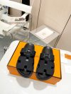 Hermes Fashion Slippers - Image 3