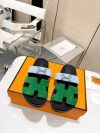 Hermes Fashion Slippers