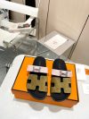 Hermes Fashion Slippers - Image 3
