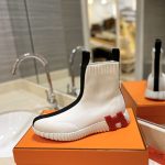 Hermes Fashion Boots