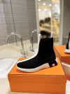 Hermes Fashion Boots - Image 4