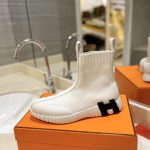 Hermes Fashion Boots