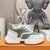 Hermes Fashion Shoes - Image 7