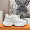 Hermes Fashion Shoes - Image 4